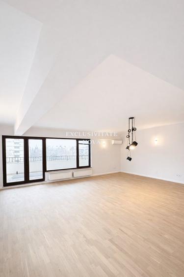 Clucerului - Arcul de Triumf - Vanzare apartament 4 camere + Terasa 74 mp !!! - 3