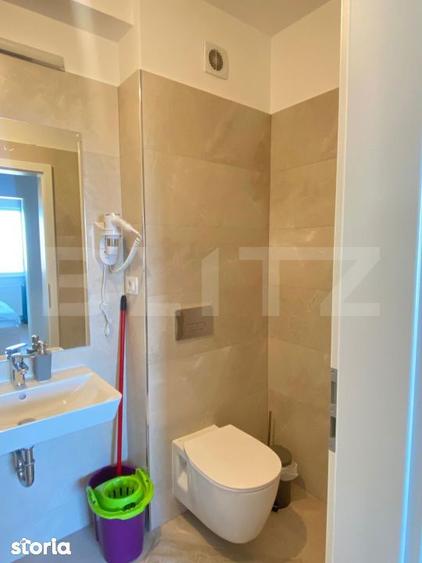 Apartament de lux in Rasnov, 3 camere | 2 bai | Complex nou - 6