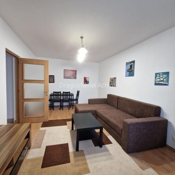Apartament 2 camere vanzare Basarabia - Arena Nationala