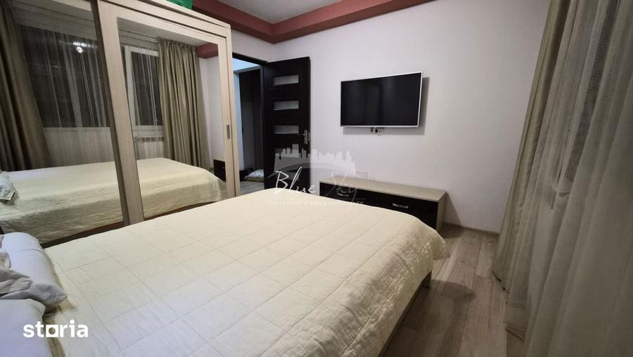 Apartament modern de 2 camere, complet mobilat si utilat Bdul Ferd - 3