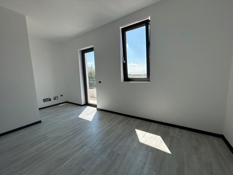 Vilă cu 4 camere Valea Lupului-Iași - 3