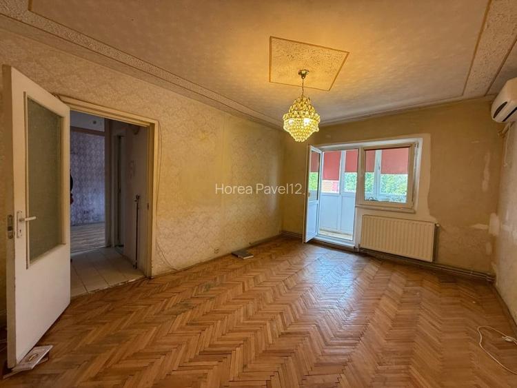 Apartament 3 camere, 65 mp utili, zona Iulius Mall - Lipovei - OCAZIE !!!