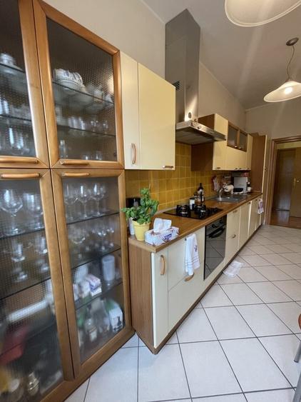 Dorobanti Capitale - STRADA ROMA - 28