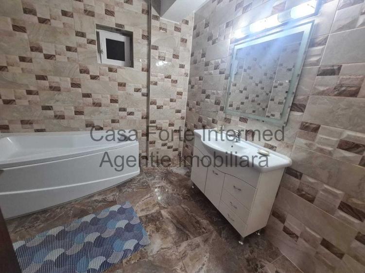 Ultracentral - Ibis - plaja Modern | 3 camere, vedere la mare - 19