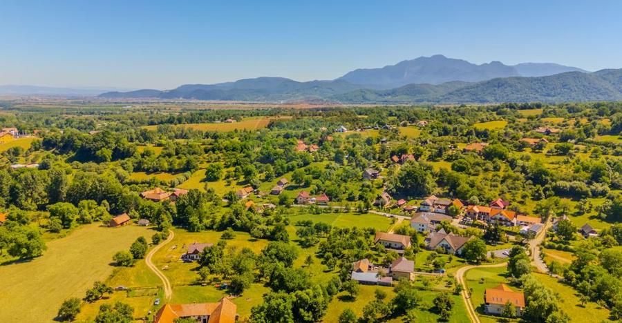 COMISION 0% Teren 1200 mp Sohodol/Valea Sohodolului - 6