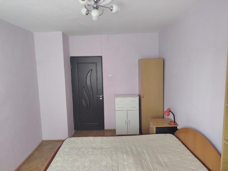 P.F închiriez apartament 2 camere , decomandat, 64 mp pe Esplanada Oancea - 5