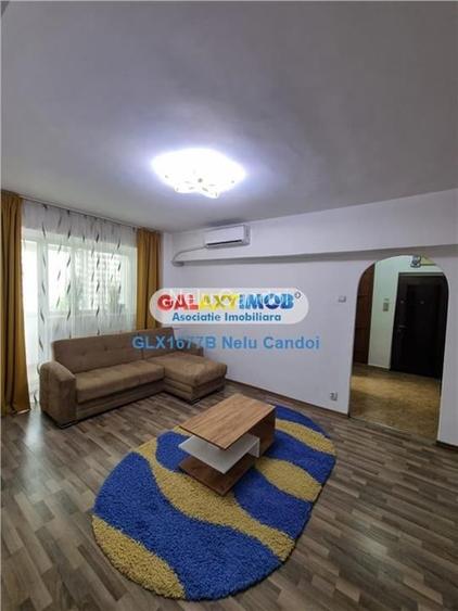 INCHIRIERE APARTAMENT 2 CAMERE RAHOVA