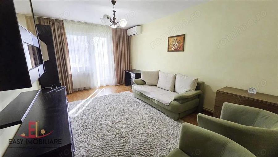 Apartament 4 camere, 110 mp, etaj 3, 2 bai, imediat ocupabil - 1