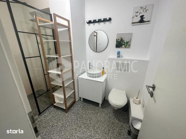 Apartament 2 camere Valea Garbaului Pet Friendly - 4