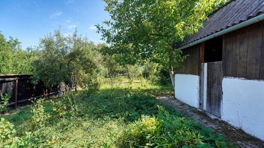 Covasna, casa cu structura deosebita, curte generoasa, dependinte foarte utile! - 17