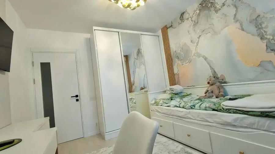 Vila individuala cu facilitati unice! Pizzerie, loc de joaca, gradinta - 9