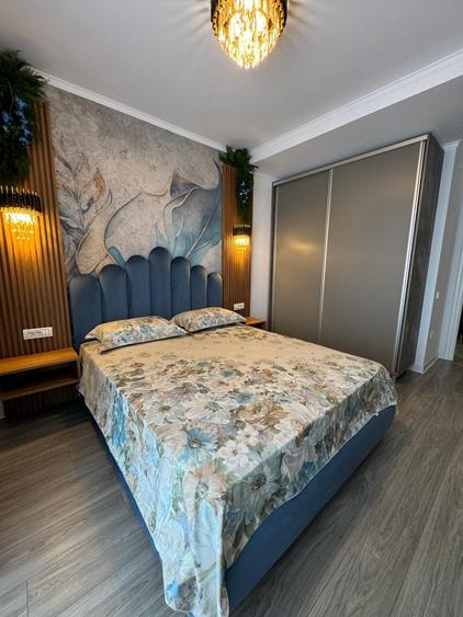 Apartament de lux PALAZU MARE (vedere catre lac)AXI114 - 12