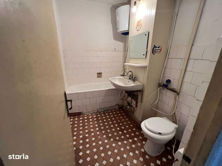Vand apartament 2 camere ultracentral - 7