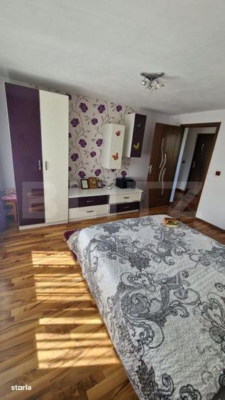 Casa 5 camere Vulcan,teren 1600 mp - 3