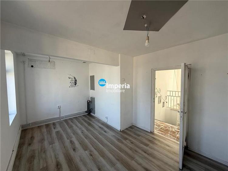 Vila interbelica de exceptie in zona centrala Iasi | 247 mp utili | teren 423 mp - 8