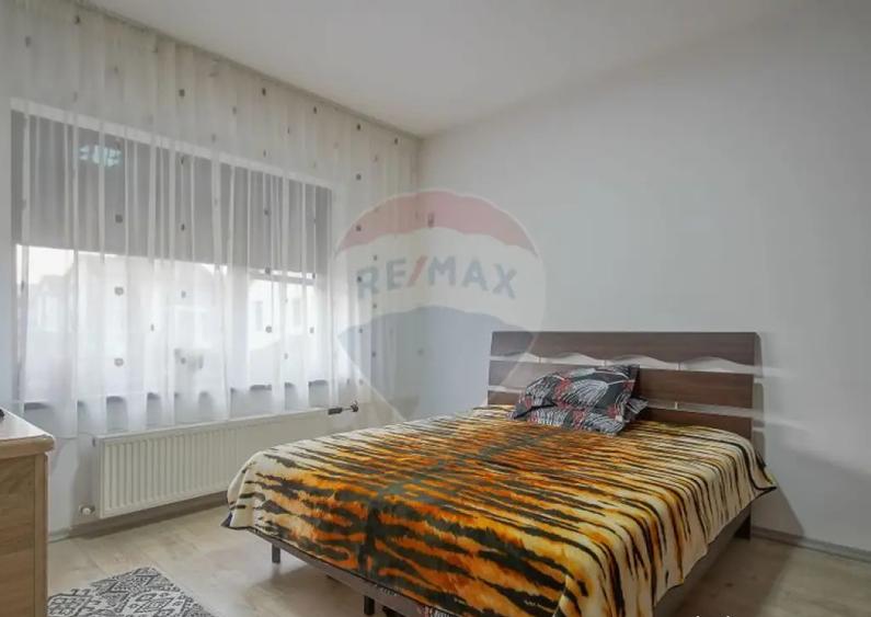 COMISION 0%! 3 CAMERE DECOMANDAT CU BALCON | STR. MARTE S... - 3