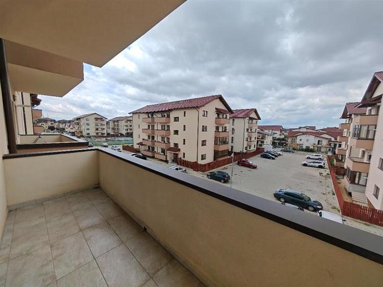 Inchiriem Garsoniera, Moderna, Decomandata, Sanpetru Residence - 10