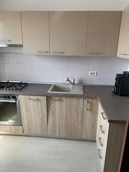 Apartament cu 2 camere + pod - Doinei - 10