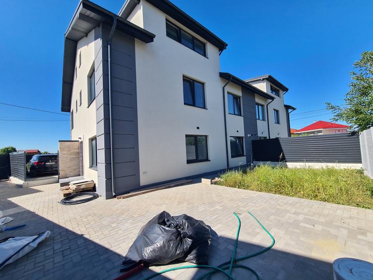 OMNIA-Proprietati alese! Vila in duplex. Aproape de tot ce conteaza. Pentru tine - 43