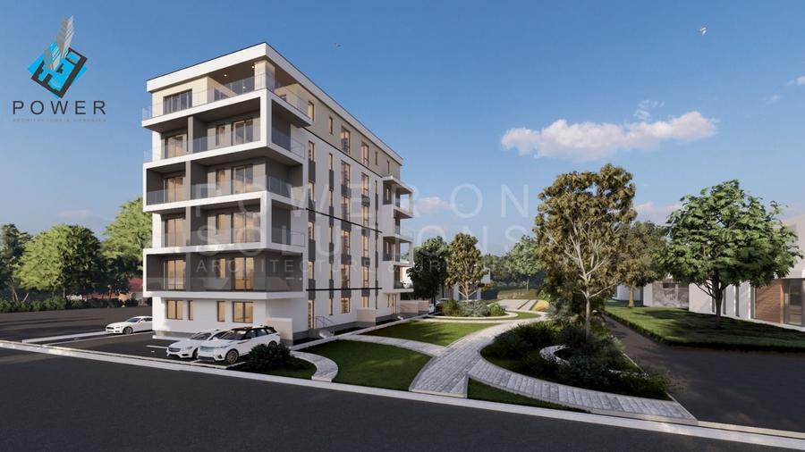 CURTE. Model deosebit, suprafata generoasa. 2 Bai. Langa ESO. - 1