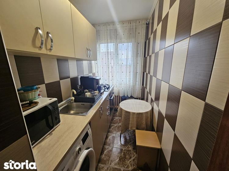 Apartament 2 camere de vanzare Gavana 2, zona Pie?ei - 6