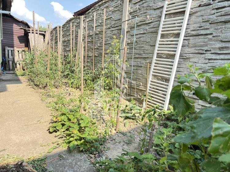 Casa individuala P+E+M, carport, piscina , in Sacalaz - 18