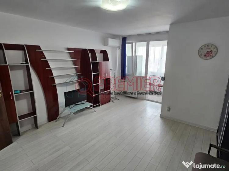 Garsoniera renovata - Metrou Aparatori - Turnu Magurele - 4