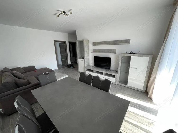 3 camere decomandat Prima Universitatii - 5