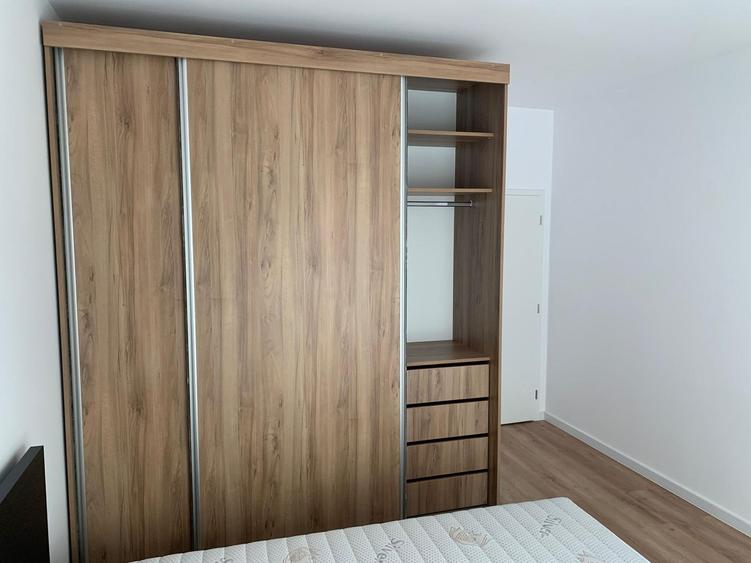 Apartament cu 2 camere in complex CIty of Mara - 4