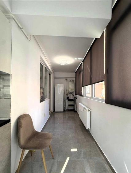 Proprietar, apartament 2 camere, 58 mp, prima inchiriere, Militari Residence, Ilie Petre 84 - 6