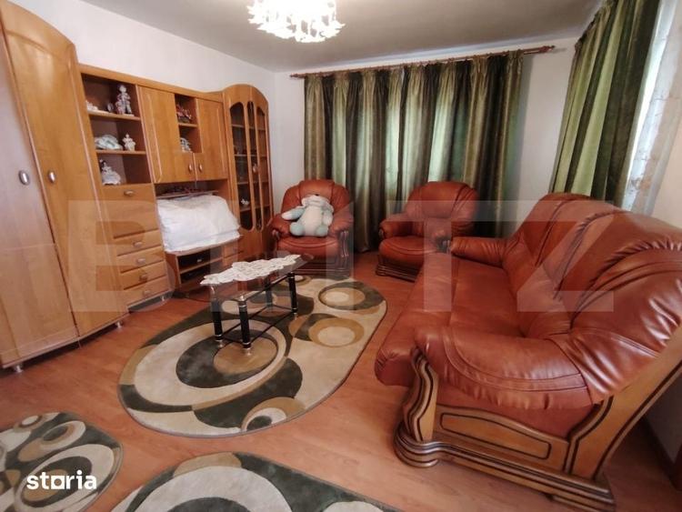 Casă cu 5 camere cu Teren 457 Mp în Brestei