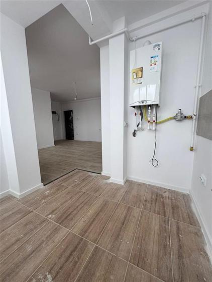 Garsoniera de vanzare Hotarului – etaj 3, parcare inclusa - 4