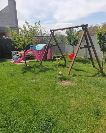 Casa P+1 de vanzare zona Km 5 Constanta - 11