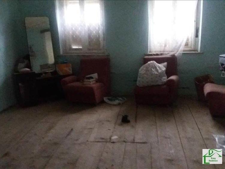 Casa 3 camere de vanzare Vladimirescu X1RF1139S - 3