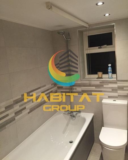 Vanzare ap 2 camere Brancoveanu etaj 1 decomandat centrala proprie 61 mp nou - 5