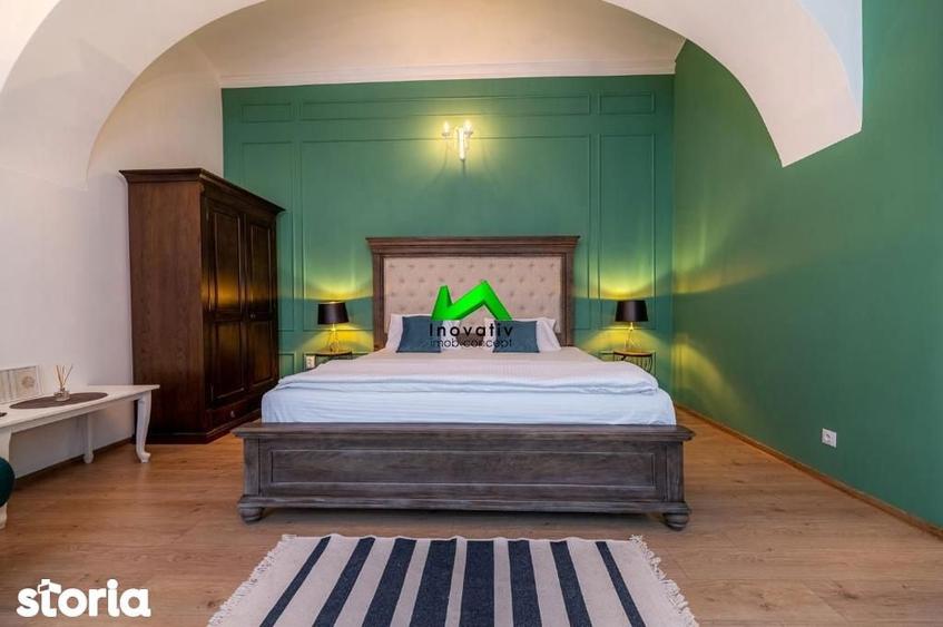 Studio modern de inchiriat Sibiu Ultracentral - 6