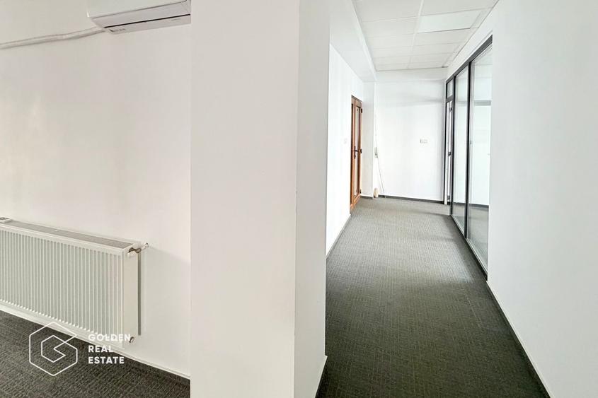 Spatiu comercial 240 mp, Bd. Liviu Rebreanu, Comision 0 % - 5