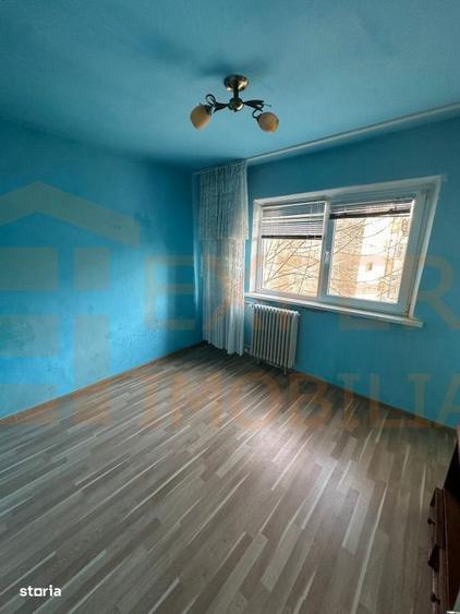 Apartament 4 camere, situat in zona Inel II - 7