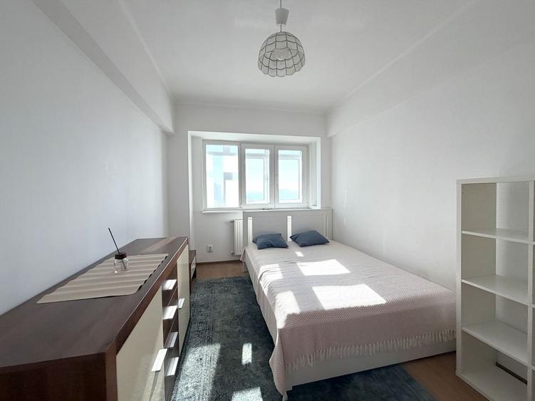 Apartament luminos cu 3 camere si vedere panoramica | Victoriei-Titulescu - 6