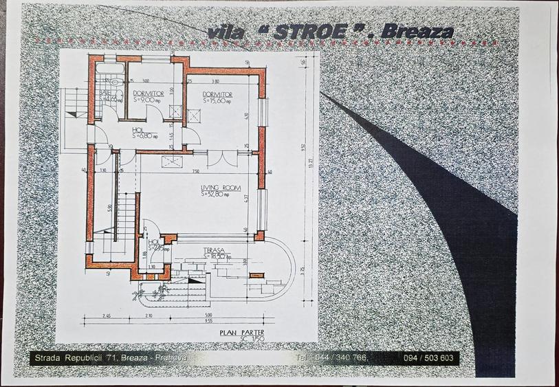 Vila de pe cărțile poștale - 41