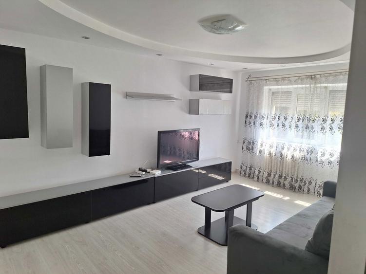 Apartament 2 camere Lapus - 1
