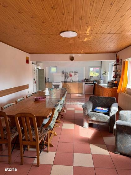 Casa de vacanta(Pensiune) - Fundata Brasov - 3