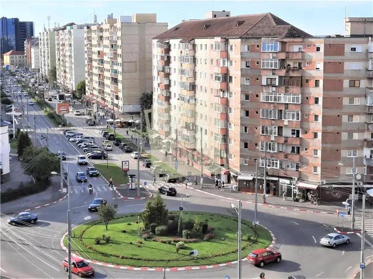Apartament cu 2 camere in zona Bulevardului Mihai viteazu - 1