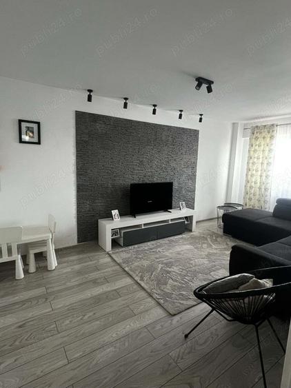 Apartament 3 camere Calea Bucuresti - 5