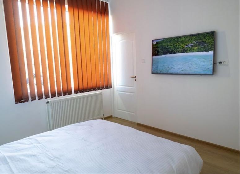 Apartament in Duplex Curte Privata & Parcare - 4