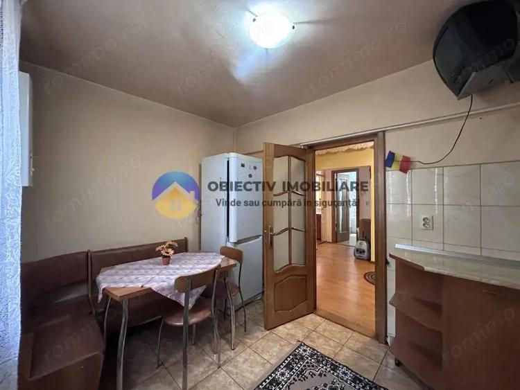 Apartament 3 camere 76 mp- Zona Maratei - 10