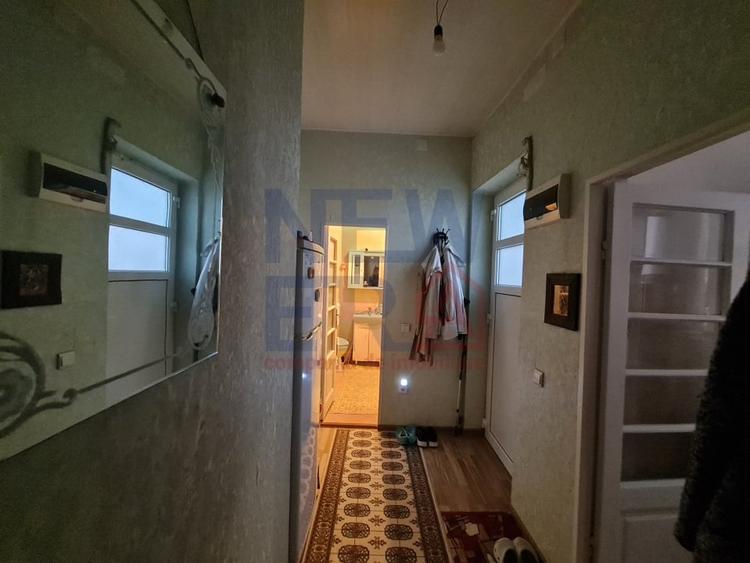 Apartament 2 Camere de Vanzare I Parter I 11 Iunie zona Parcul Carol - 5