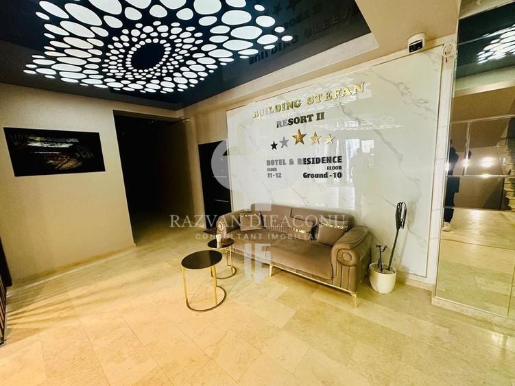 Studiouri de vânzare în Stefan Building Residence II – Mamaia Nord - 11