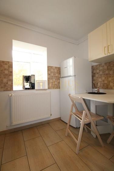 Zona Lunei, 3 camere, centrala proprie. - 11