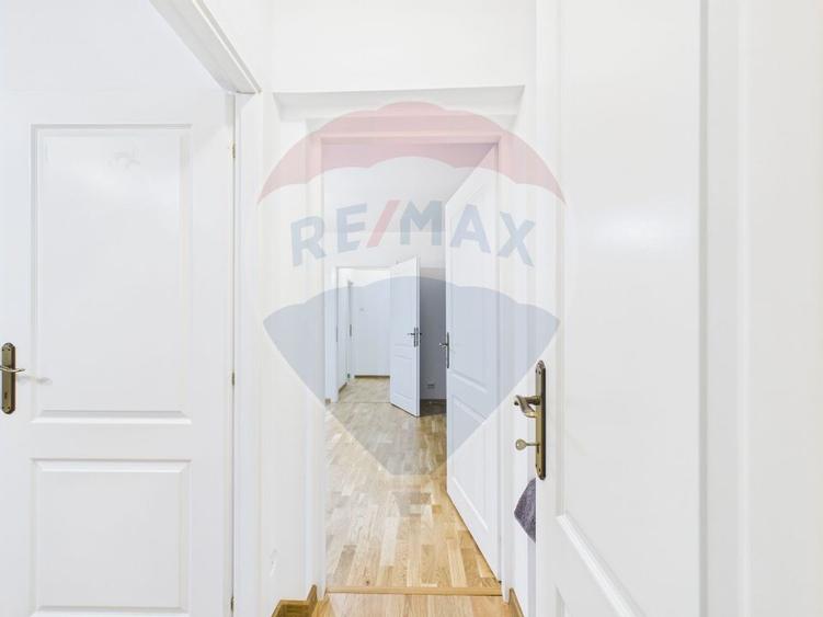 Apartament 2 camere de vanzare - Sos Oltenitei - 20